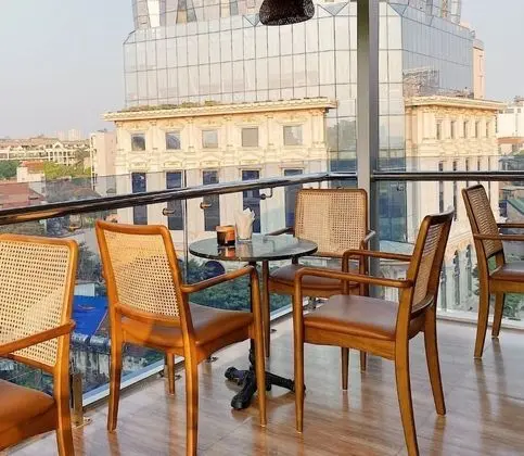 3T Hotel & Travel - Öne Çıkan Resim