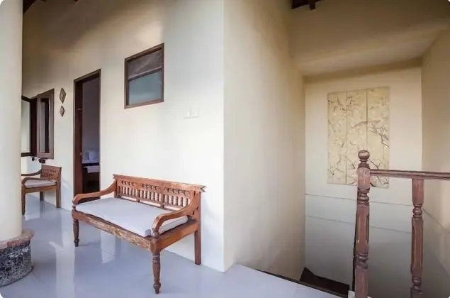 4 Bathroom Private Pool Villa near Seminyak Beach Bali - Dış Mekan