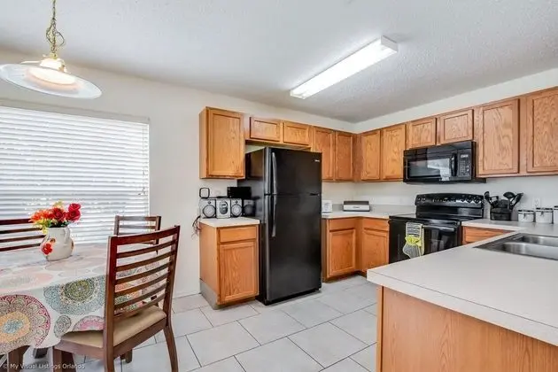 4 BD Beautiful Villa - Golf Community Pool 1108mc - Oda