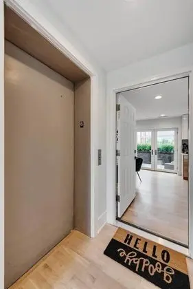 4 BDR Penthouse with Views - İç Mekan
