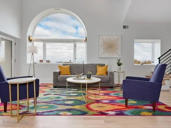 4 BDR Penthouse with Views - Öne Çıkan Resim