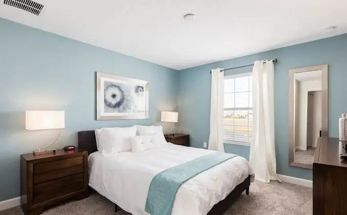 4 bdrms villa at Champions Gate - Oda