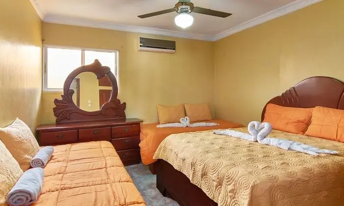 4-bed 2 Bedroom Apartment in Los Corales del Sur - From 975 per Month - Öne Çıkan Resim