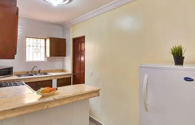 4-bed 2 Bedroom Apartment in Los Corales del Sur - From 975 per Month - Yerinde Yemek