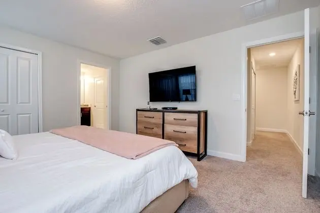 4 Bed 3 Ba Champions Gate Pool Home - Oda