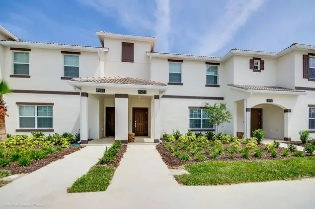 4 Bed 3 Ba Champions Gate Pool Home - Öne Çıkan Resim