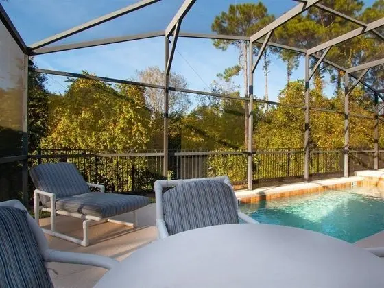 4 Bed and 3 Bath in Perfect Location With Pool by Florida Dream Home