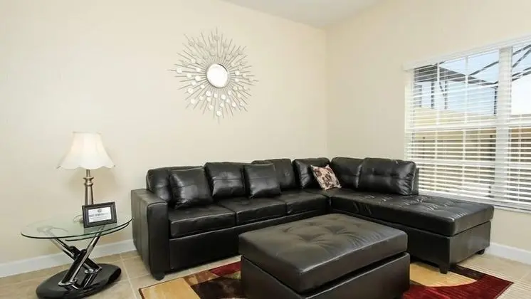 4 Bed 3 Bath Town Home In The Stunning Paradise Palms Resort - Öne Çıkan Resim
