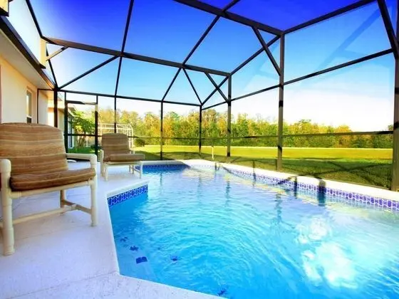 4 Bed 4419 - Oda