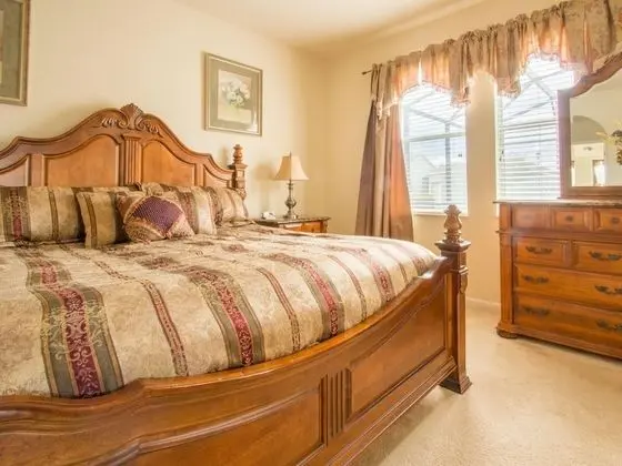 4 Bed 4981
