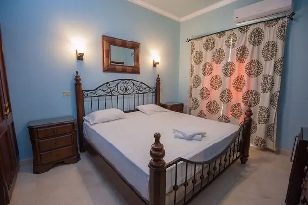 4 Bed El Gouna Villa - Oda
