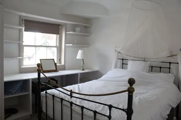 4-bed House - For Hiking and Castles Near Ludlow - Oda