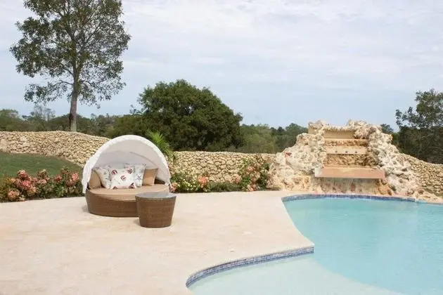 4 Bed Villa Minutes From Downtown Sosua
