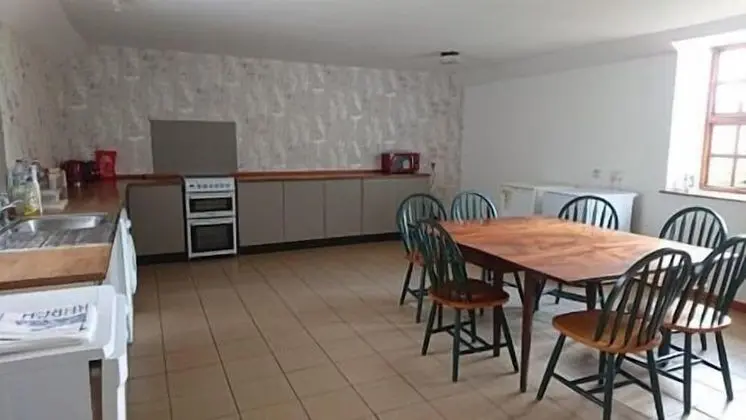 4-bed Property in Converted Coach House in Turriff - Mutfak