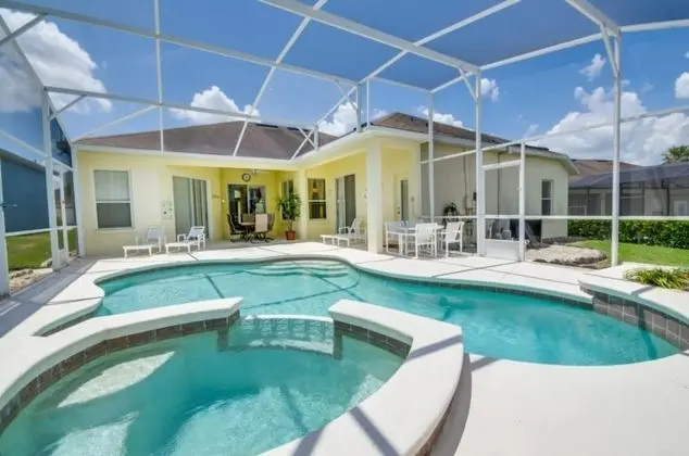 4 Bedroom 3 Bathroom