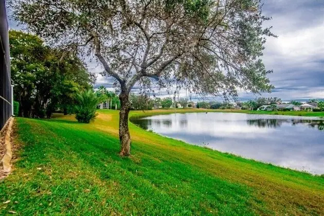 4 Bedroom 3 Bathroom Pool Villa - Dış Mekan