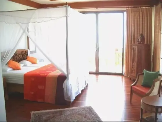 4 Bedroom 300 degrees Sea View Villa SDV139A-By Samui Dream Villas - Oda