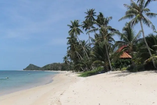 4 Bedroom Villa 4 SDV025-By Samui Dream Villas - Plaj