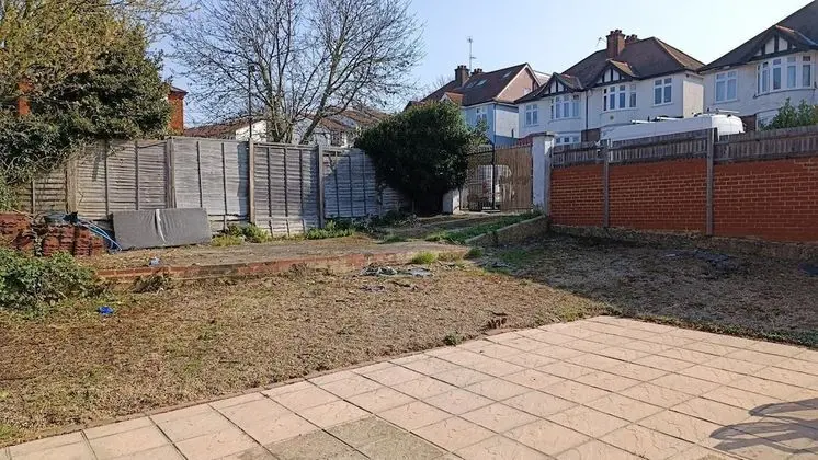 4 Bedroom, 8 bed Apartment,free Parking - Dış Mekan