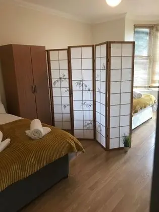 4 Bedroom, 8 bed Apartment,free Parking - Öne Çıkan Resim