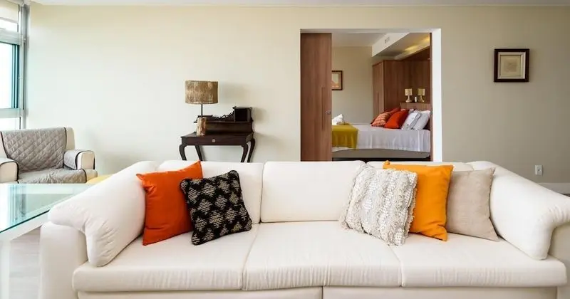 4 Bedroom Apartment in Ipanema Cavirio Vs401 - Oda