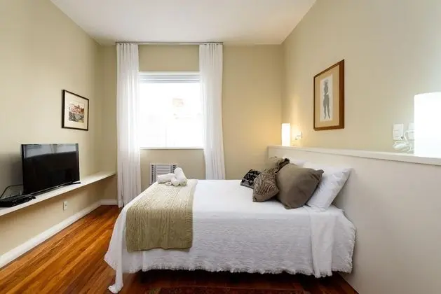 4 Bedroom Apartment in Ipanema Cavirio Vs401 - Oda