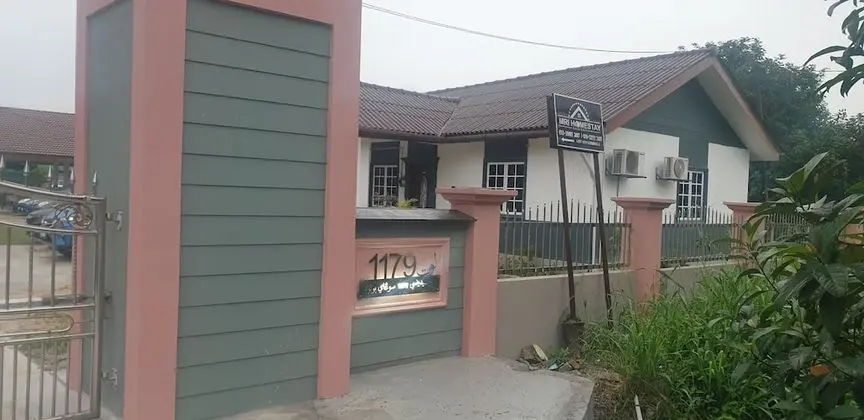 4 Bedroom Bungalow With Private Pool - Mülk Olanakları