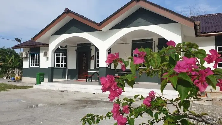 4 Bedroom Bungalow With Private Pool - Mülk Olanakları