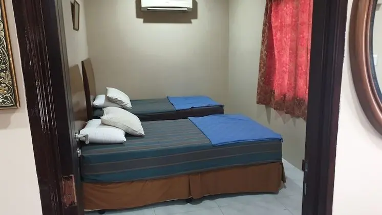 4 Bedroom Bungalow With Private Pool - Mülk Olanakları