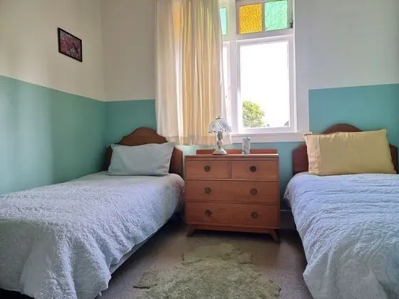 4 Bedroom Character House Papakura - Oda