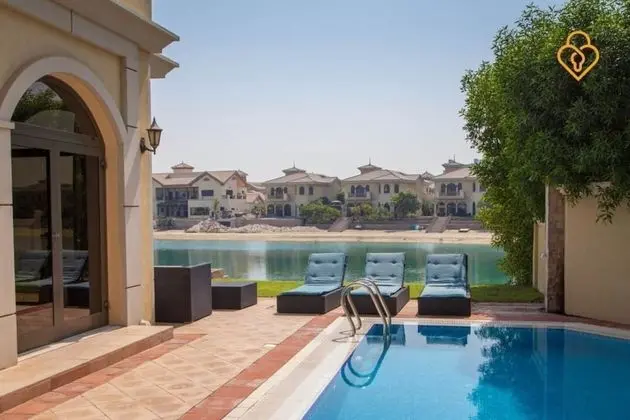 Villa 4 Bedroom D17