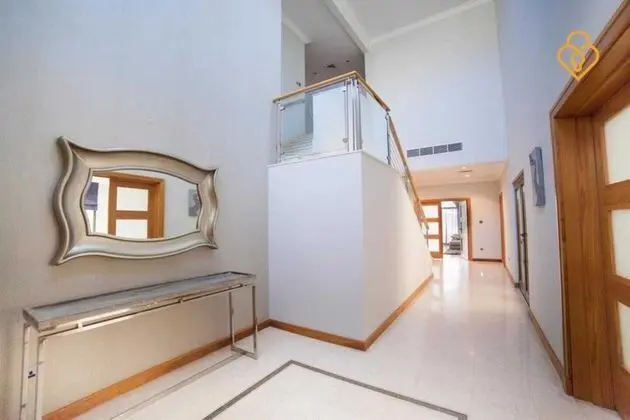 Villa 4 Bedroom D17 - İç Mekan