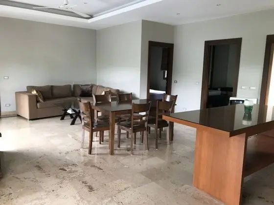 4 Bedroom Villa Duplex AB SDV005/006-By Samui Dream Villas - İç Mekan