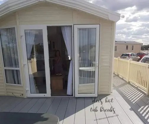 4 Bedroom Holiday Home Tattershall Lakes