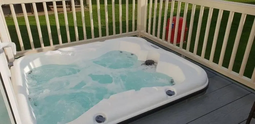 4 Bedroom Holiday Home Tattershall Lakes - Öne Çıkan Resim