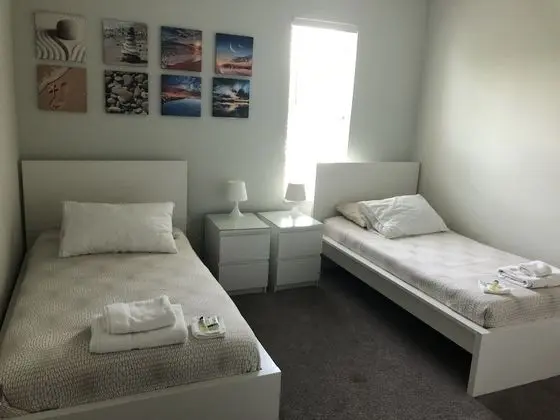 4 Bedroom Home by Ideal Experience VR - Oda