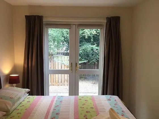4 Bedroom House Stratherrick