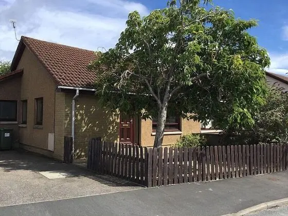 4 Bedroom House Stratherrick - Dış Mekan