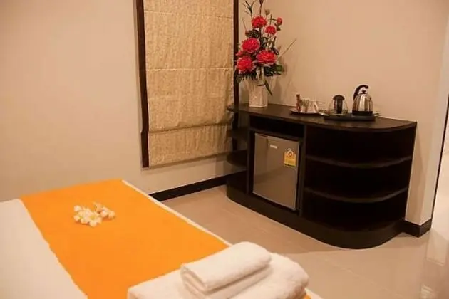 4 Bedroom Private Bali Style Villa HH1 - Oda