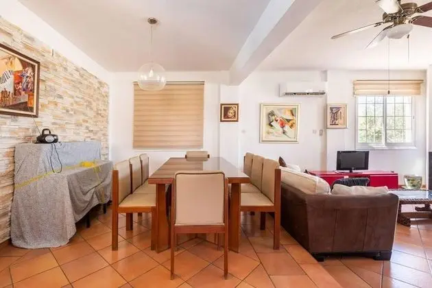 4 Bedroom Villa With Private Pool Near Beach - Mutfak