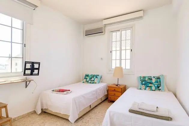 4 Bedroom Villa With Private Pool Near Beach - Oda