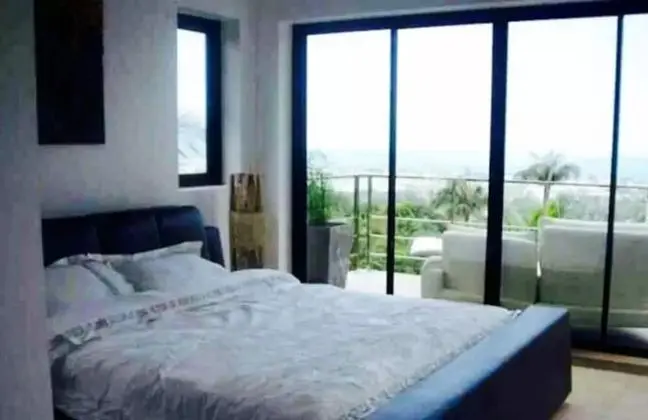 4 Bedroom Sea View Villa 1 - Chaweng Noi SDV161-By Samui Dream Villas - Oda