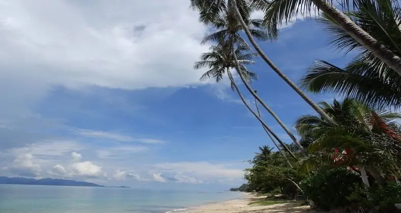 4 Bedroom Seaview Villa Angthong Hills SDV227D-By Samui Dream Villas - Plaj