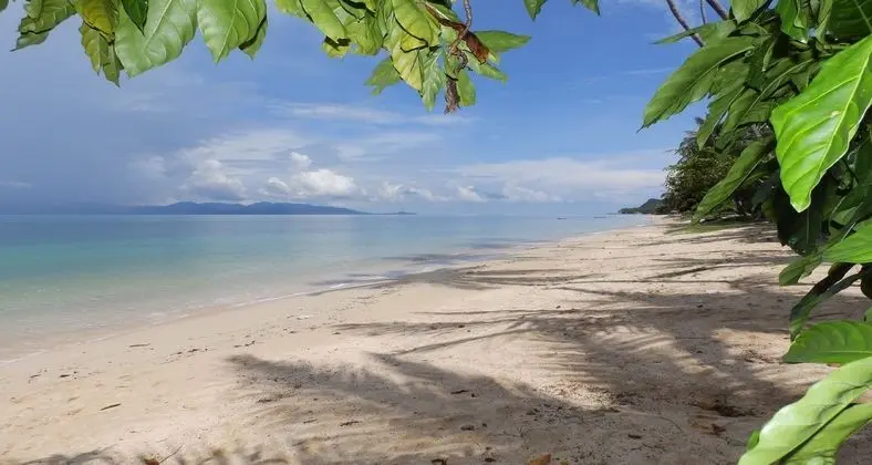 4 Bedroom Seaview Villa Angthong Hills SDV227D-By Samui Dream Villas - Plaj