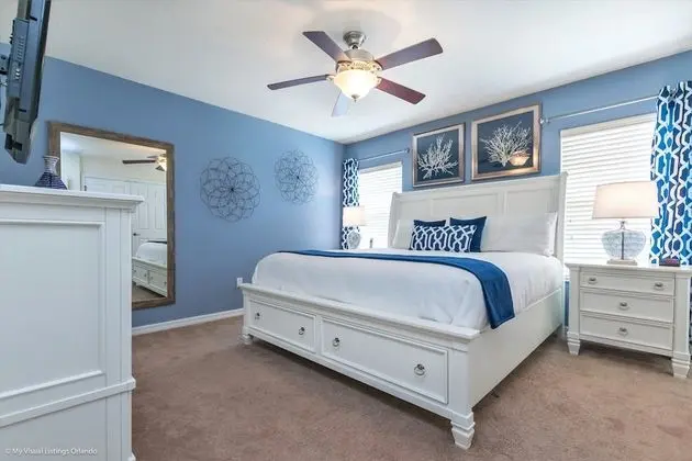 4 Bedroom Townhouse with Pool - Oda