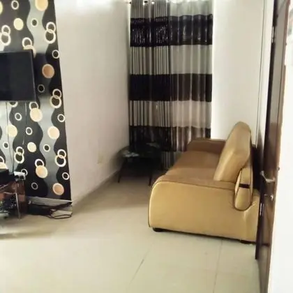 4-bedrooms Villa IN Lekki Lagos Nigeria - Oda