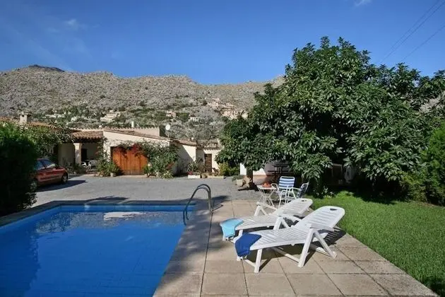 Villa - 4 Bedrooms with Pool - 103228 - Havuz