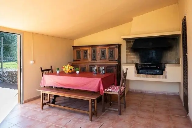 Villa - 4 Bedrooms with Pool - 103228 - Öne Çıkan Resim