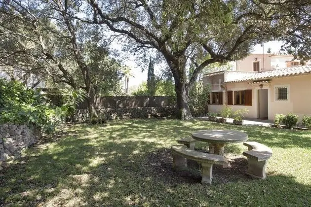 Villa - 4 Bedrooms with Pool and WiFi - 103158 - Dış Mekan