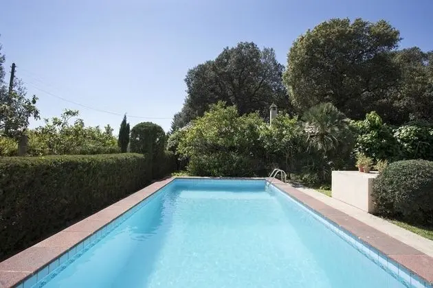 Villa - 4 Bedrooms with Pool and WiFi - 103158 - Havuz